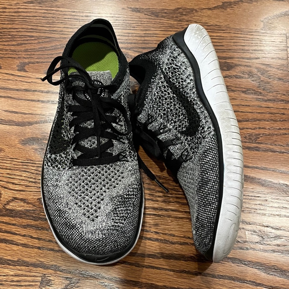 Nike Free RN Flyknit